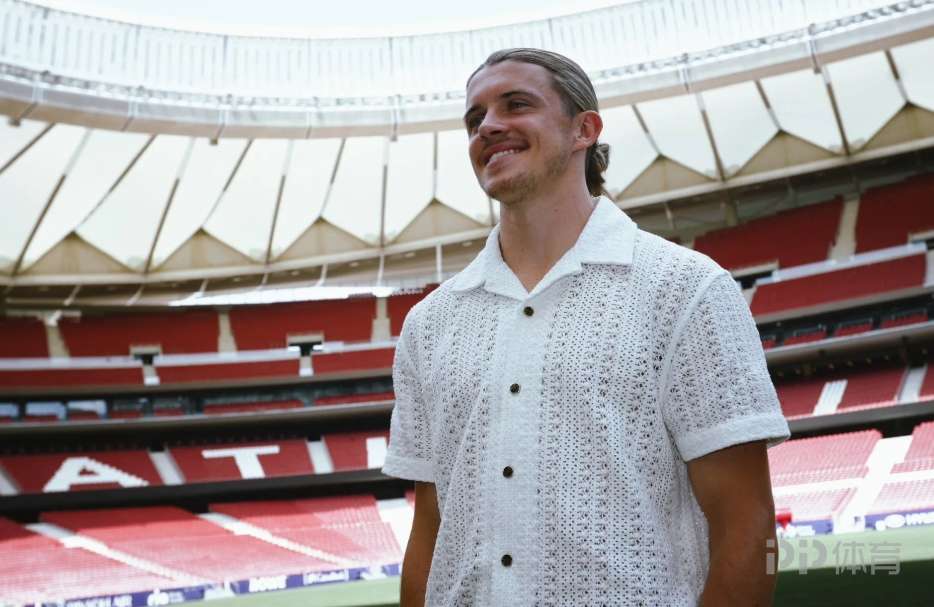 罗马诺：马竞只接受加拉格尔3000万欧转会离队 曼联还在努力