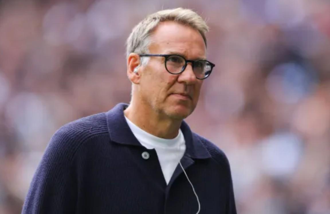 默森：罗杰斯与帕尔默的对决值得期待；基耶萨配得上首发