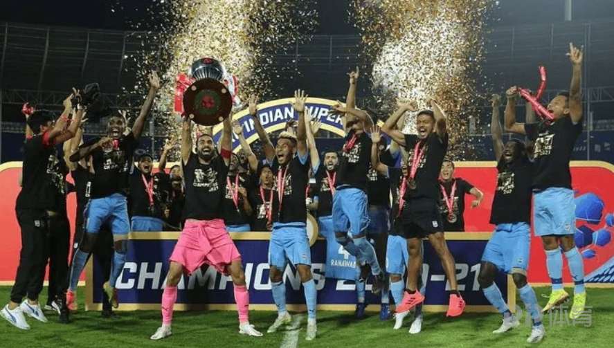 官方：城市足球集团退出印度超级联赛孟买城俱乐部